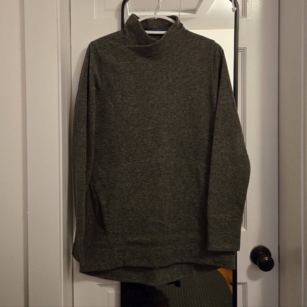 Duluth Trading Company Frost Lake Tunic - S - Picture 2 of 6